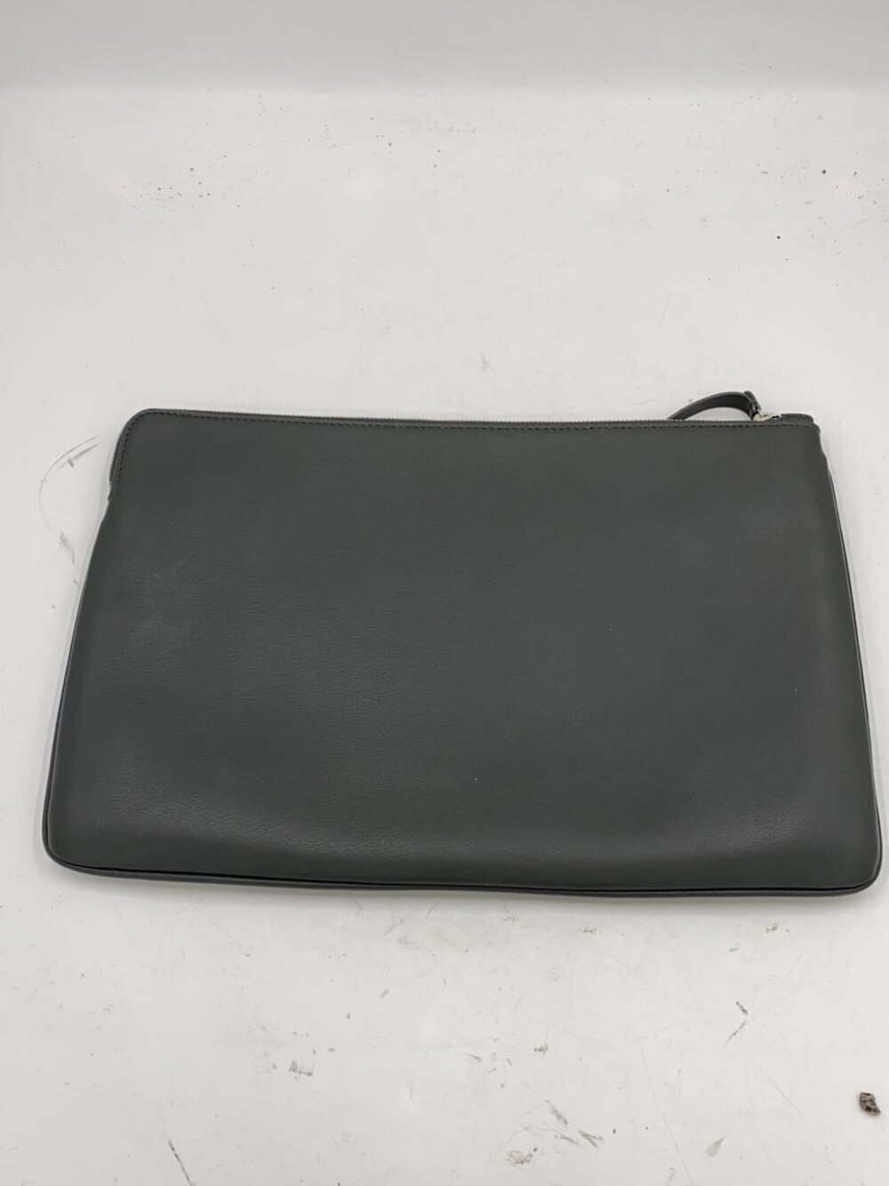 Balenciaga Clutch Bag Black